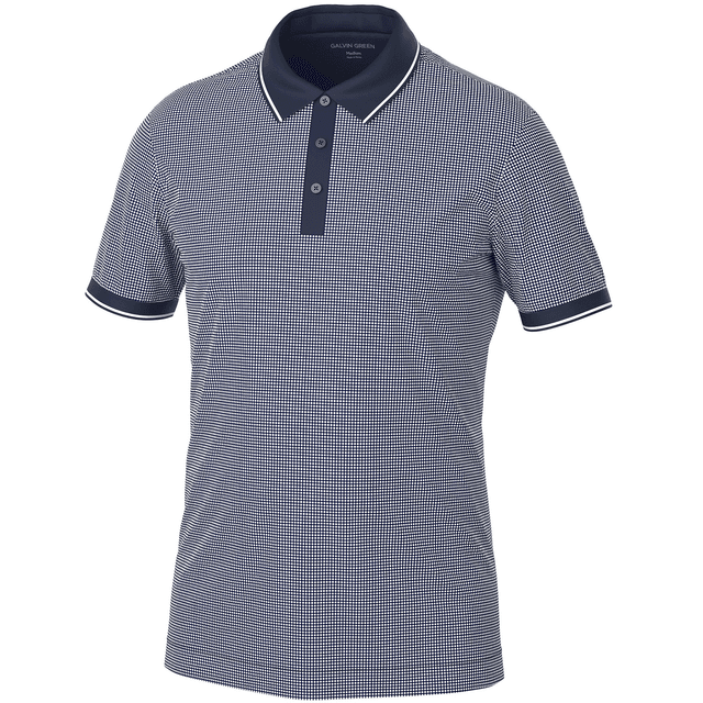 Galvin Green Miller Ventil8 Plus Polo Shirt on Productcaster.