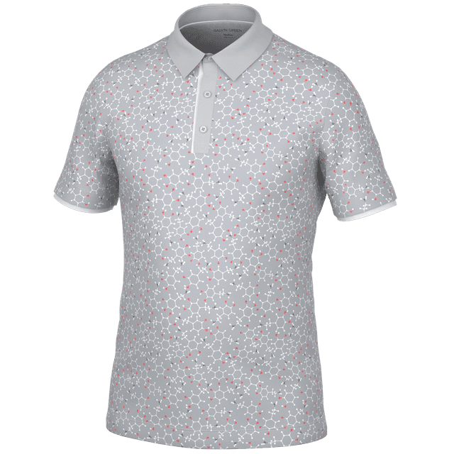 Galvin Green Mannix Polo Shirt on Productcaster.