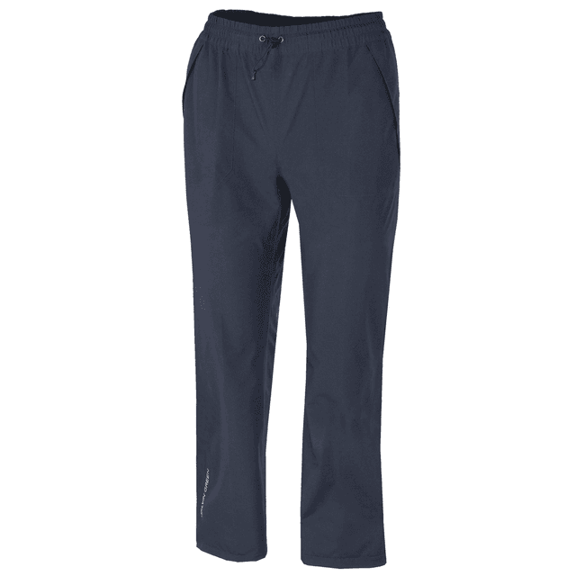 Galvin Green Ross Gore-Tex Junior Waterproof Golf Trousers on Productcaster.