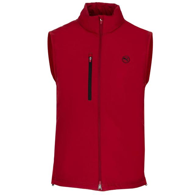 Puma Hielands Vest on Productcaster.