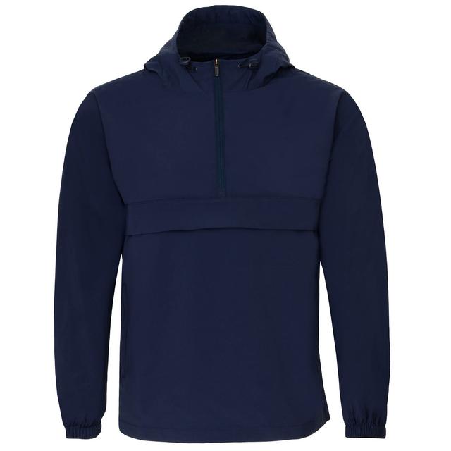 Malbon Evergreen Nylon Anorak by Scottsdale Golf on Productcaster.