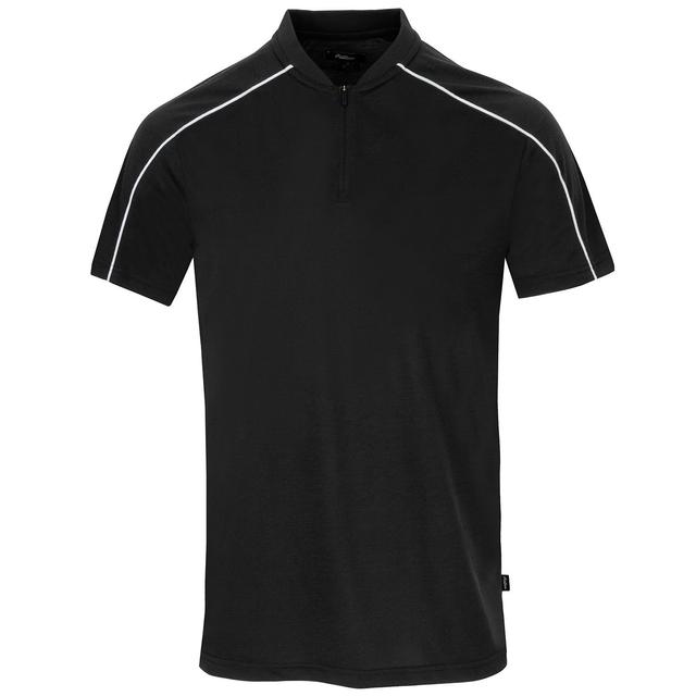 Malbon Blade Collar Polo on Productcaster.