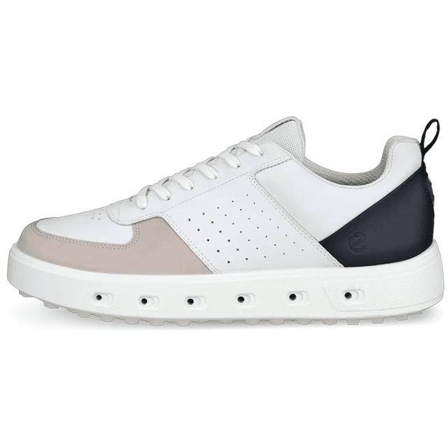 ECCO Street 720 Gore-Tex Golf Shoes on Productcaster.