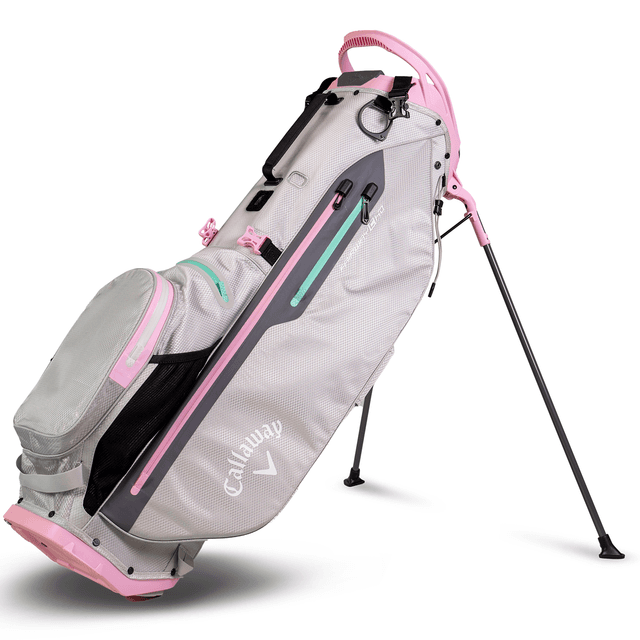 Callaway Fairway C HD Ladies Golf Stand Bag on Productcaster.