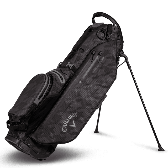 Callaway Fairway C HD Golf Stand Bag on Productcaster.