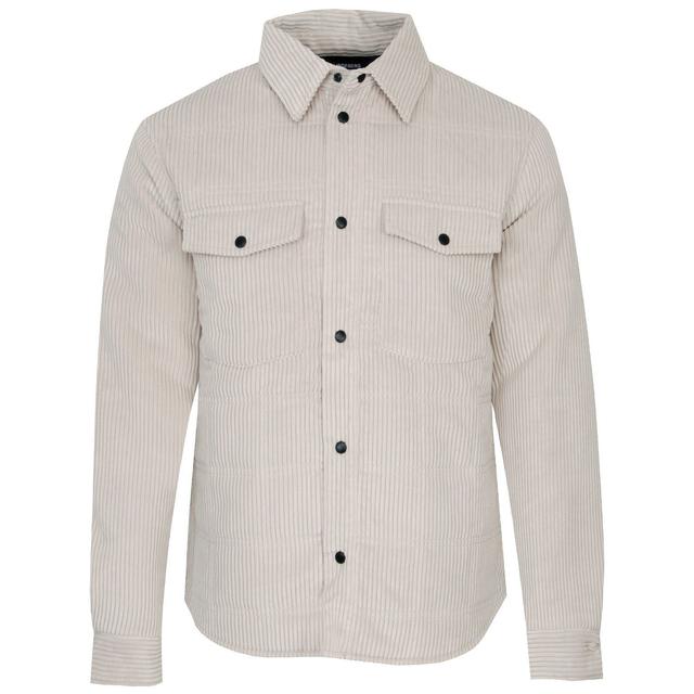 J Lindeberg Jasper Overshirt by Scottsdale Golf on Productcaster.