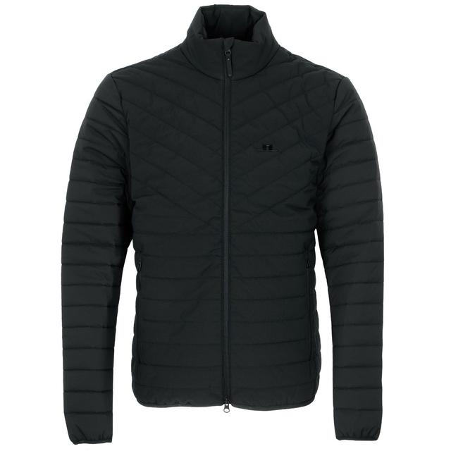 J Lindeberg National Quilted Jacket on Productcaster.