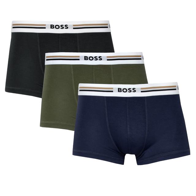 BOSS Revive Trunk 3 Pack on Productcaster.