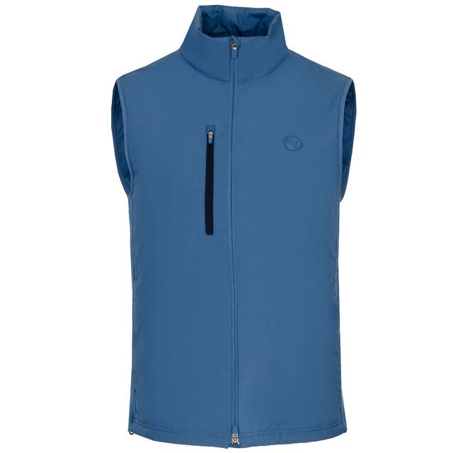 Puma Hielands Vest on Productcaster.