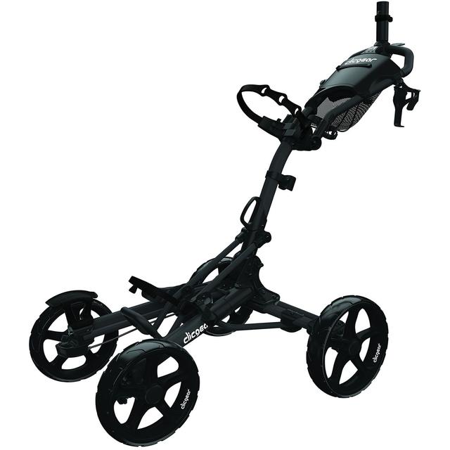 Clicgear Model 8.0+ Golf Push Trolley on Productcaster.