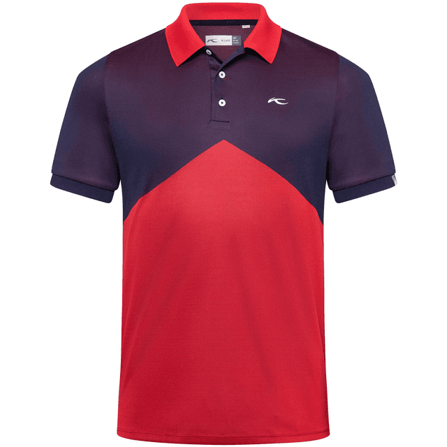 KJUS Arrow Polo Shirt on Productcaster.