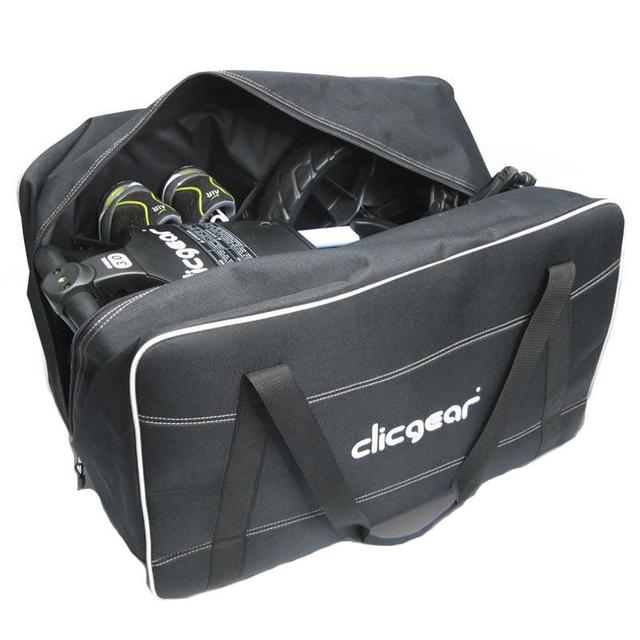 Clicgear Golf Cart Travel Bag on Productcaster.