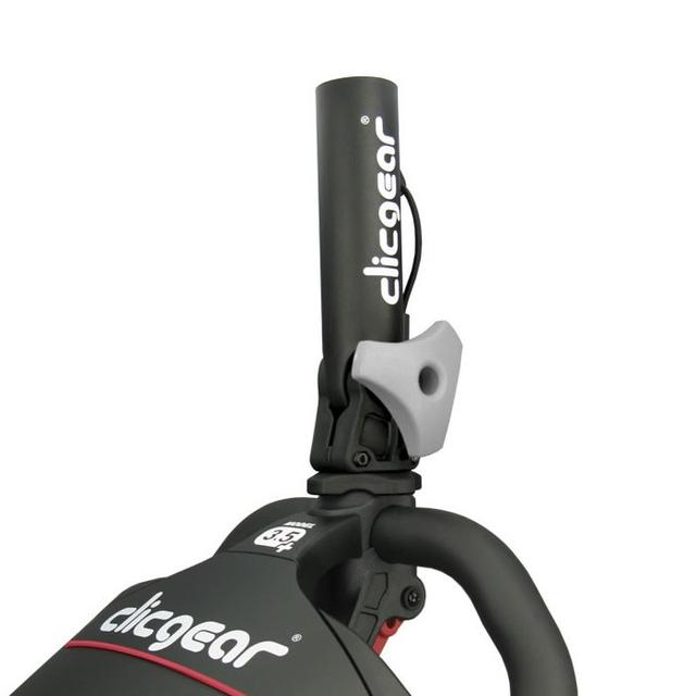 Clicgear Deluxe Universal Golf Umbrella Holder on Productcaster.