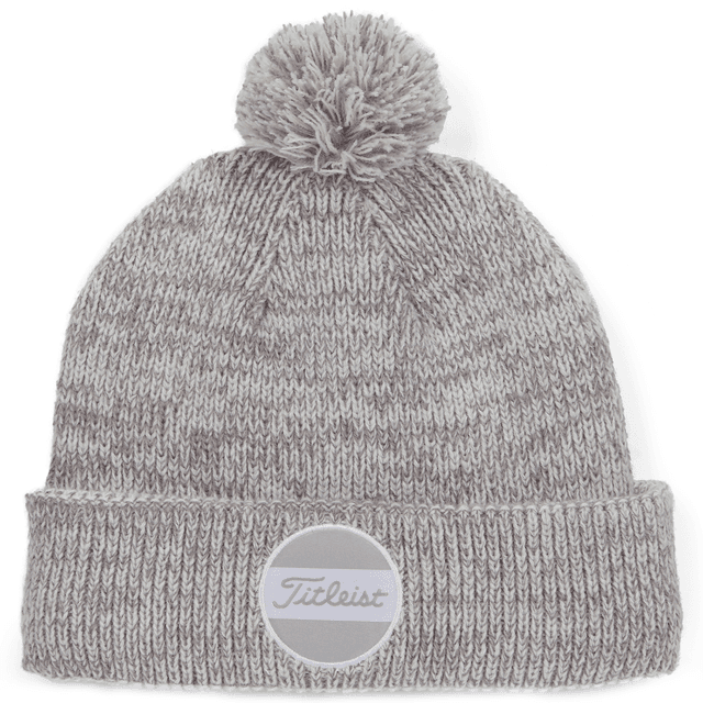 Titleist Junior Boardwalk Pom Pom Winter Beanie on Productcaster.