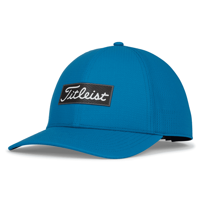 Titleist Oceanside Adjustable Golf Baseball Cap on Productcaster.