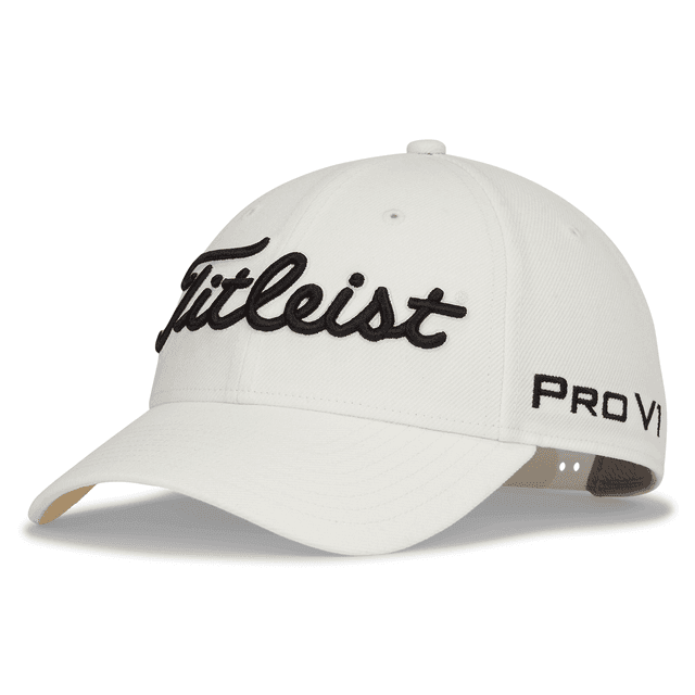 Titleist Tour Classic Baseball Cap on Productcaster.