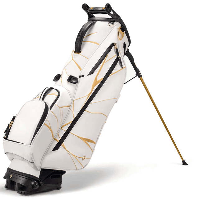 Vessel VLS Lux Stand Bag on Productcaster.