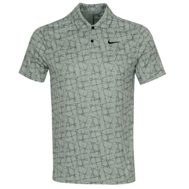 Nike Victory+ Golf Polo Shirt on Productcaster.