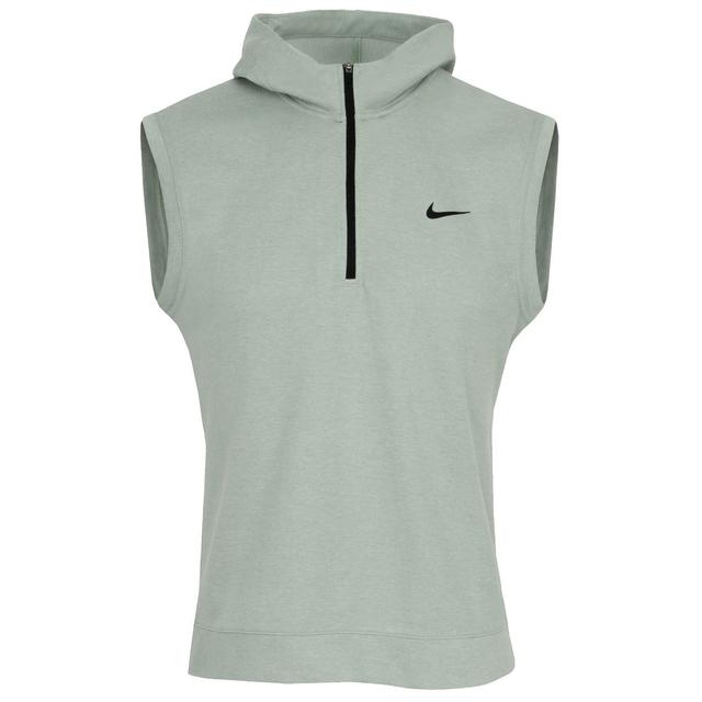 Nike Tour Pique Vest Hoodie on Productcaster.