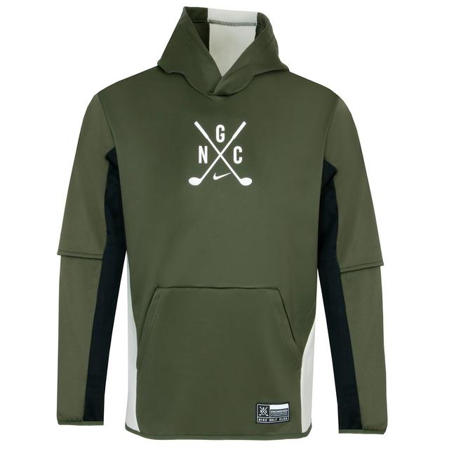 Nike NGC Hoodie on Productcaster.