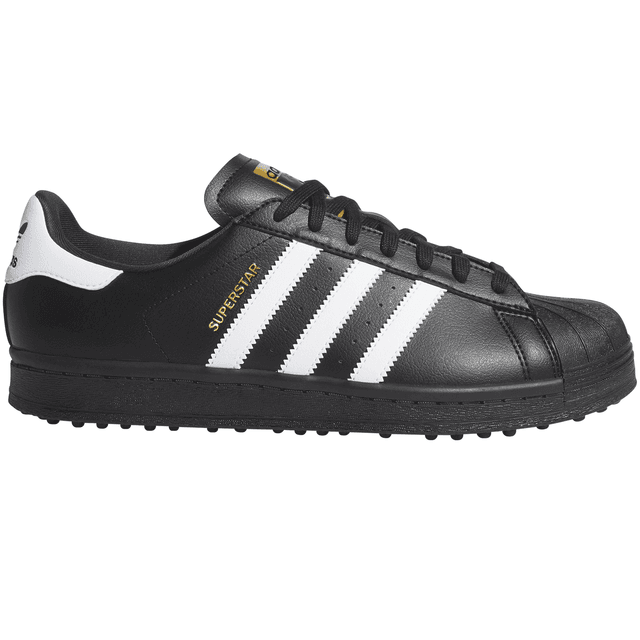 adidas Superstar SL Golf Shoes on Productcaster.