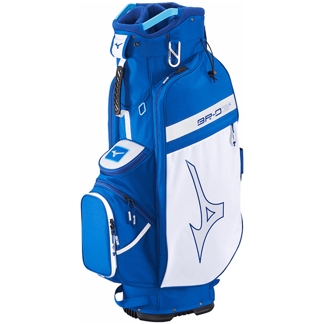 Mizuno Golf BR-D3 Golf Cart Bag on Productcaster.