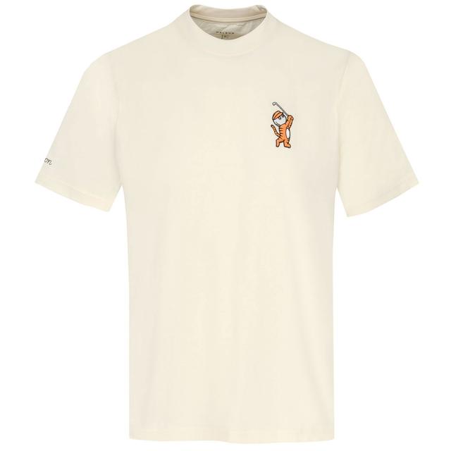 Malbon Tiger Buckets Tee on Productcaster.