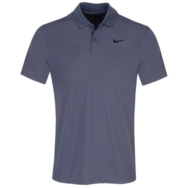 Nike Dri-FIT Victory Solid Golf Polo Shirt by Scottsdale Golf on Productcaster.