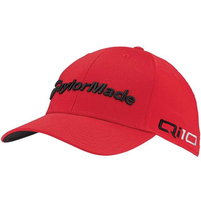 TaylorMade Tour Radar Cap on Productcaster.