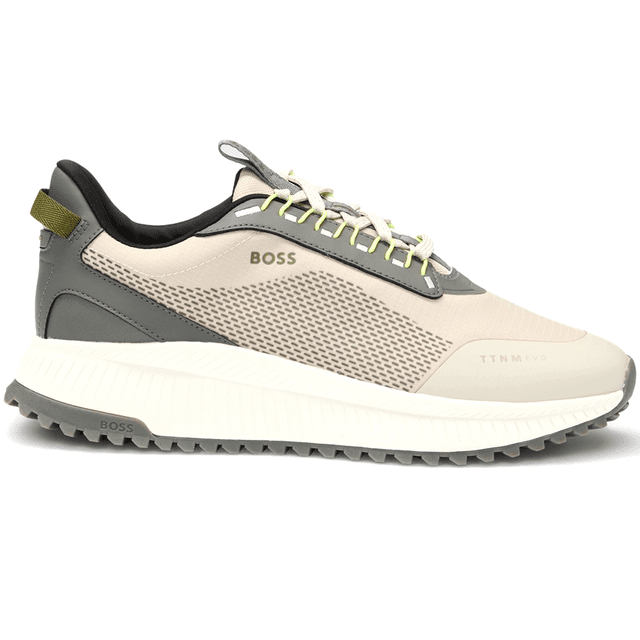 BOSS TTNM EVO Running Trainers on Productcaster.