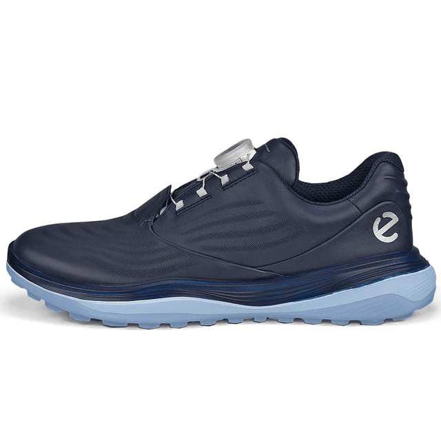 ECCO LT1 BOA Ladies Golf Shoes on Productcaster.