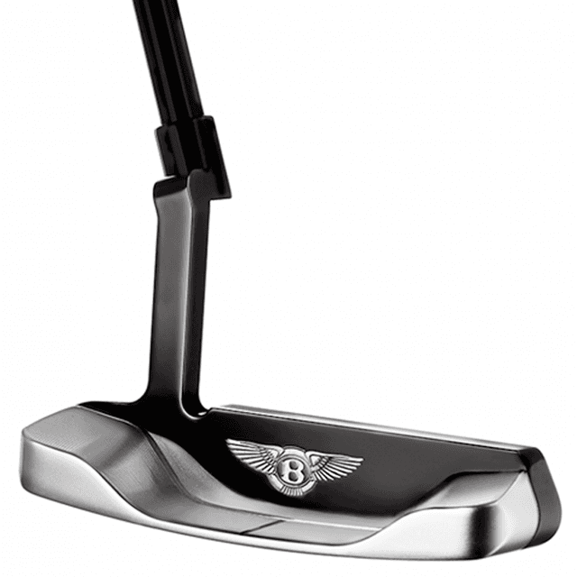 Bentley BP1 Golf Putter on Productcaster.