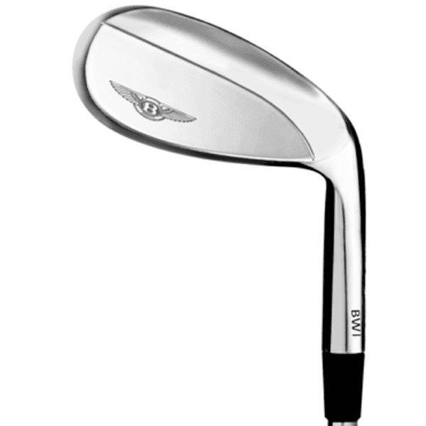 Bentley BW1 Golf Wedge Chrome on Productcaster.