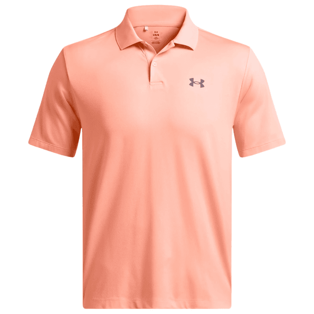 Under Armour Performance 3.0 Golf Polo Shirt on Productcaster.