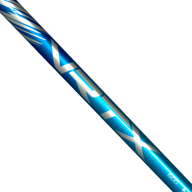 Project X VRTX Blue Golf Driver Shaft on Productcaster.