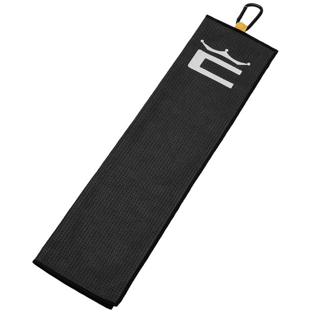 Cobra Tri-Fold Golf Towel on Productcaster.