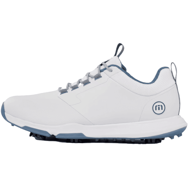 TravisMathew The Ringer 2.0 Golf Shoes on Productcaster.