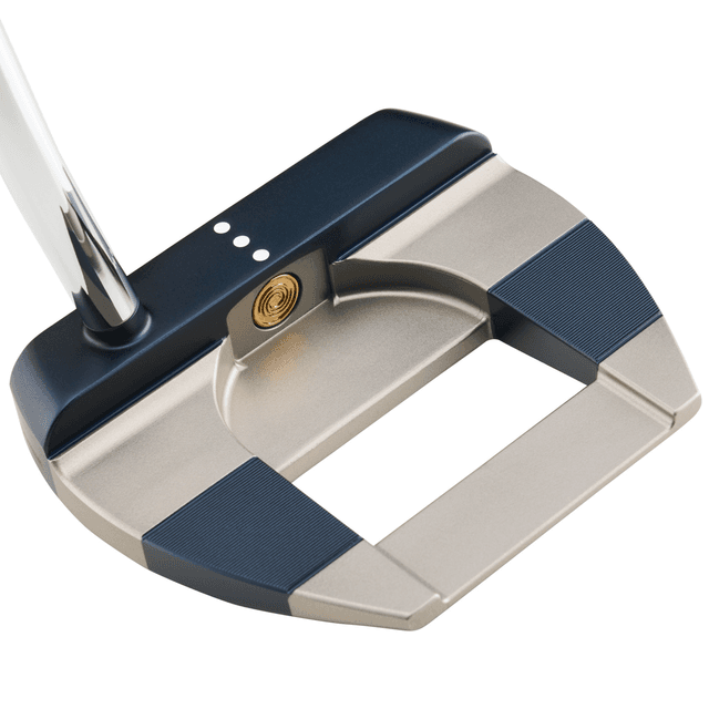 Odyssey Ai-ONE Milled Jailbird Mini T Golf Putter on Productcaster.