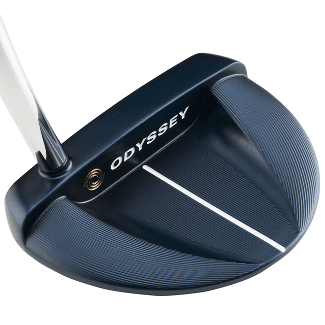 Odyssey Ai-ONE Milled Rossie V T Golf Putter by Scottsdale Golf on Productcaster.