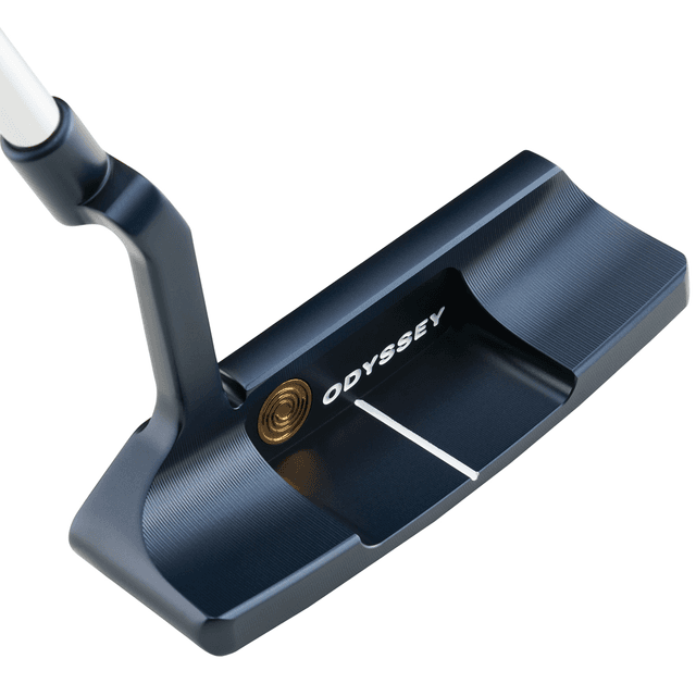 Odyssey Ai-ONE Milled One Wide T Golf Putter on Productcaster.