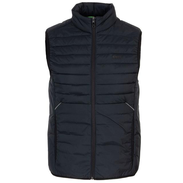 BOSS V Thor 2 Padded Vest on Productcaster.