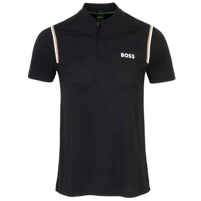 BOSS Pariq MB 8 Polo Shirt on Productcaster.