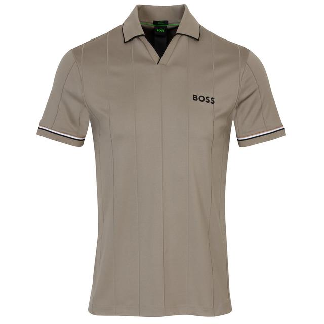 BOSS Palle MB 2 Polo Shirt on Productcaster.