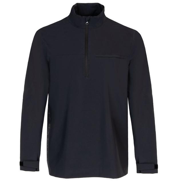 TravisMathew On Course Zip Neck Jacket on Productcaster.