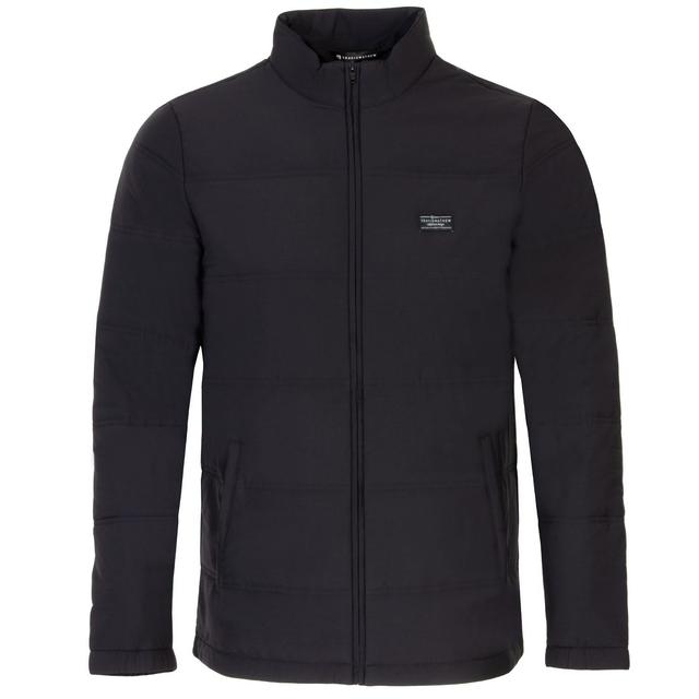 TravisMathew Palisades Puffer Jacket on Productcaster.