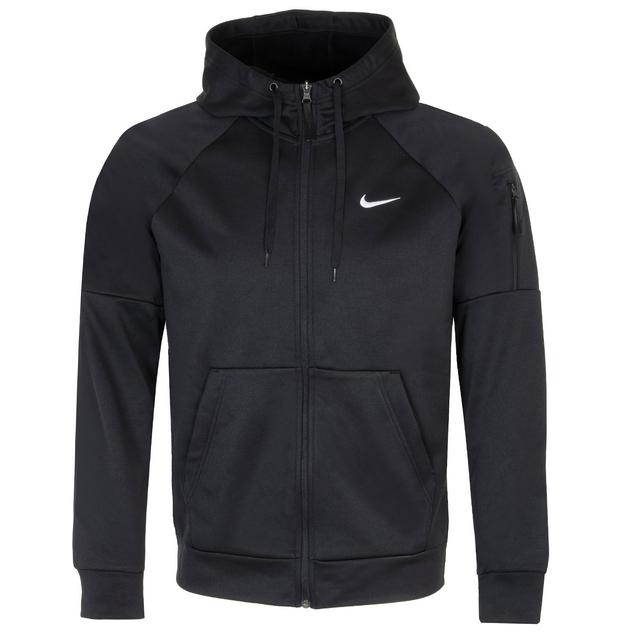 Nike Therma-FIT Full Zip Hoodie on Productcaster.