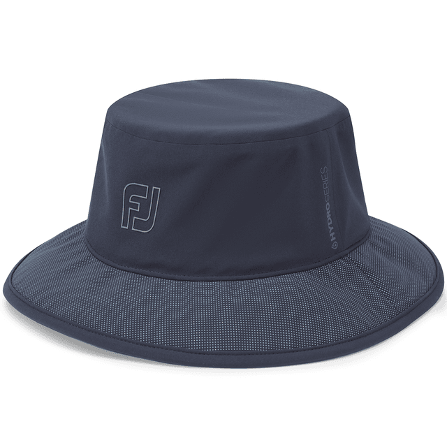 FootJoy HydroSeries Bucket Hat on Productcaster.