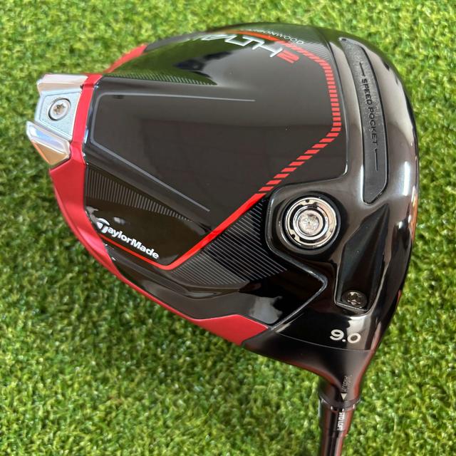 TaylorMade Stealth 2 Golf Driver - Used by Scottsdale Golf on Productcaster.