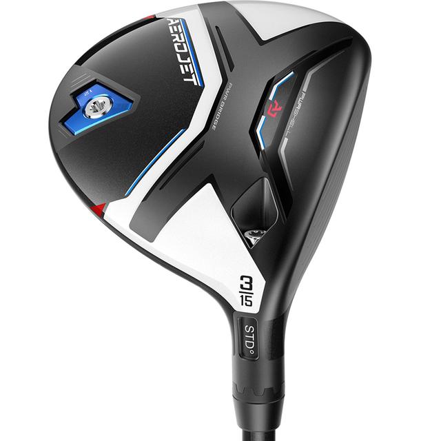 Cobra AeroJet Golf Fairway on Productcaster.