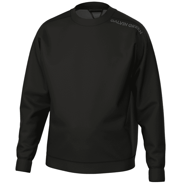 Galvin Green Dante Insula Crew Neck Sweater on Productcaster.